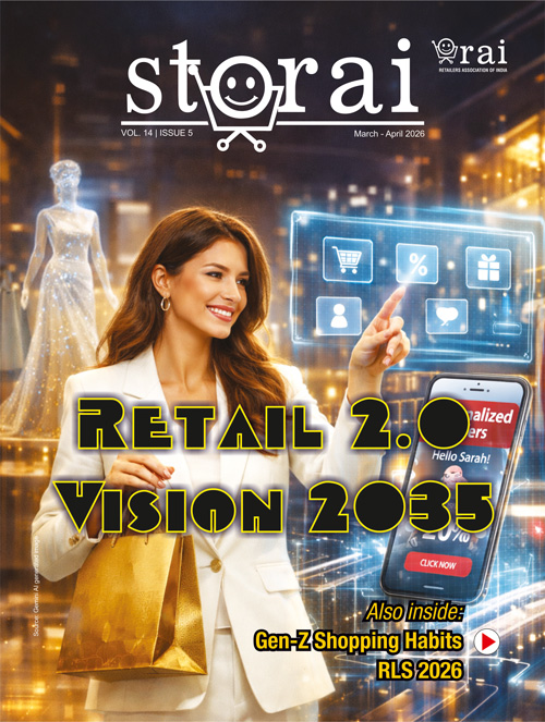 STOrai Issue 12